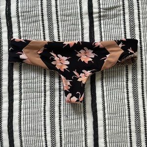 Acacia Swimwear Small Bottoms